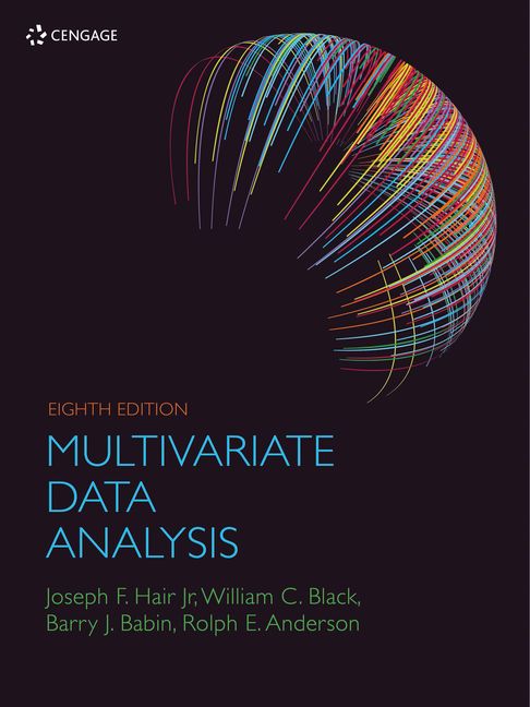 What is Multivariate Data Analysis?