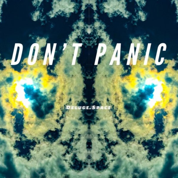 My Music: "Don't Panic" by Edwin Fig